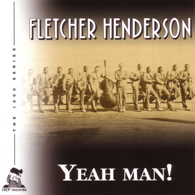 Yeah Man! cover art