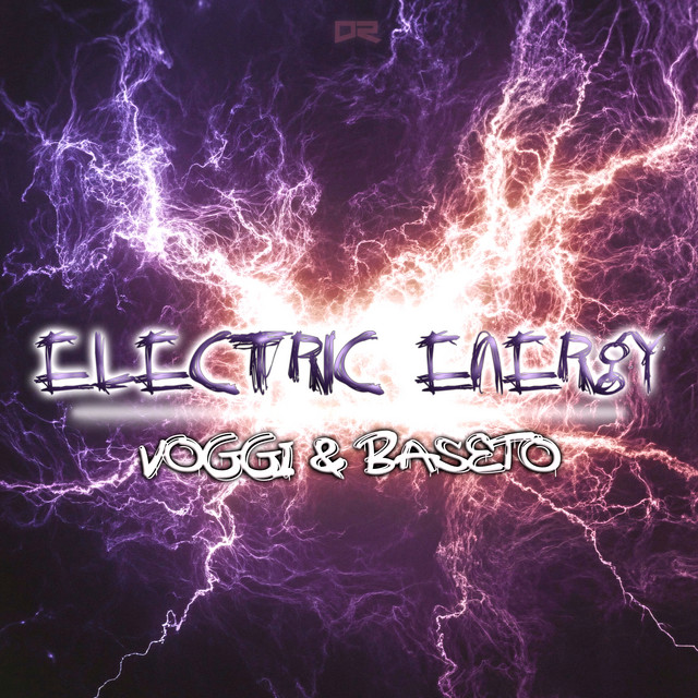 Electric Energy - The Three Musketeers Remix cover art