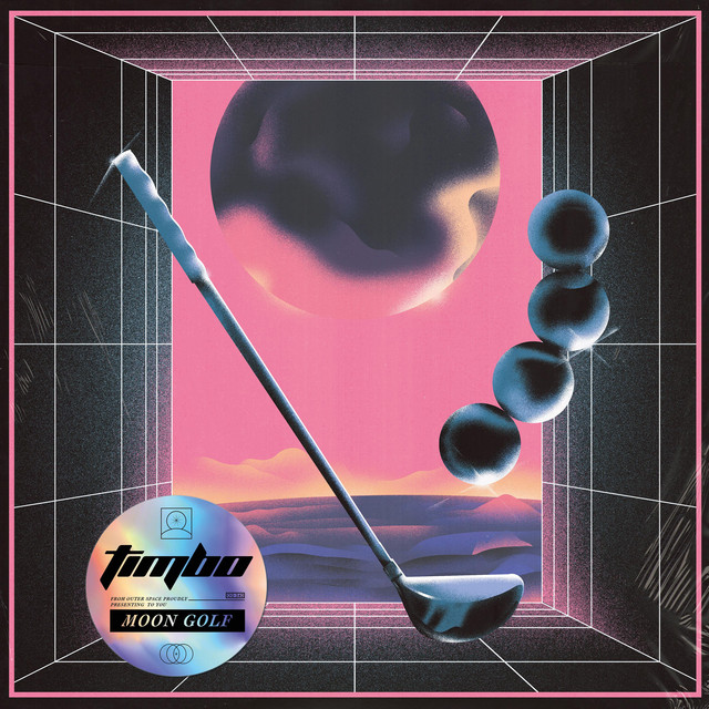 Moongolf cover art