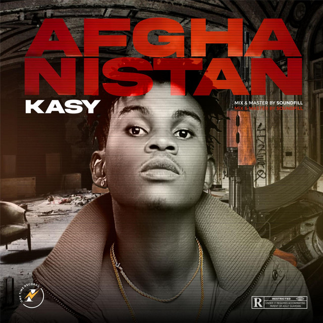 Kasy | Spotify
