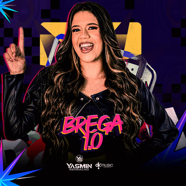 Brega 1.0 cover art