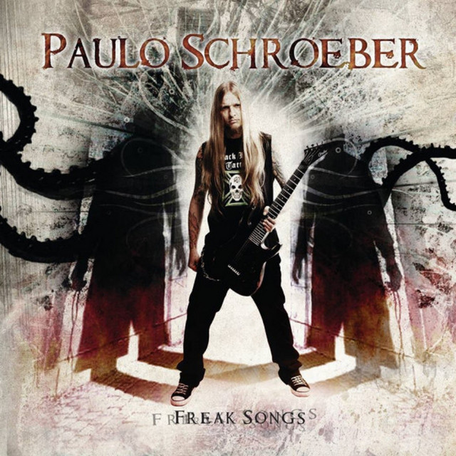 Freak Songs cover art