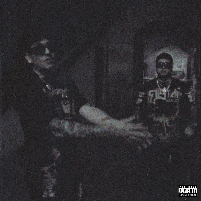 undefined album image