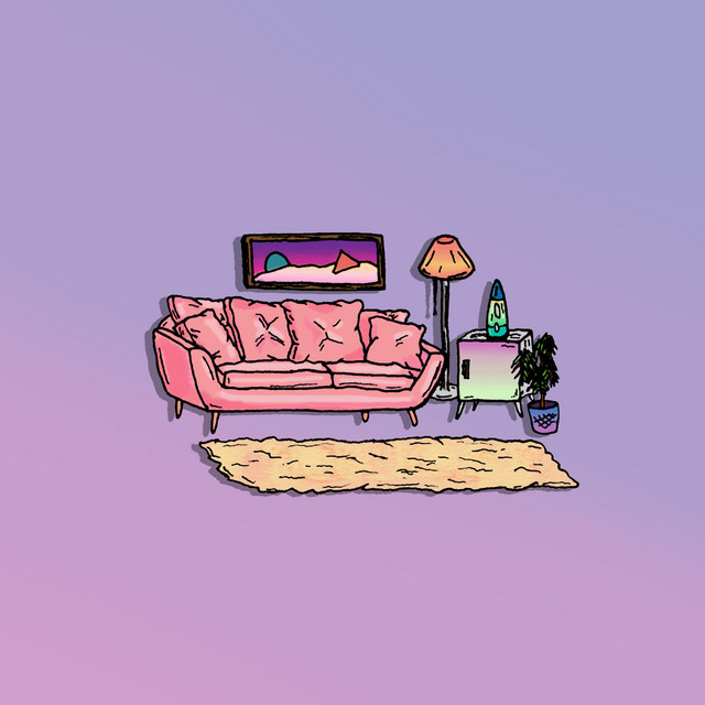 Bedroom cover art