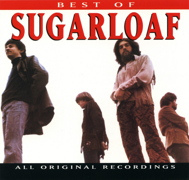 Best Of Sugarloaf cover