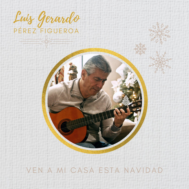 Gerardo Figueroa Photo