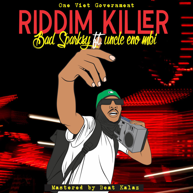 Riddim Killer
