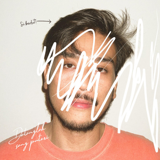 Datanglah sang puteri cover art