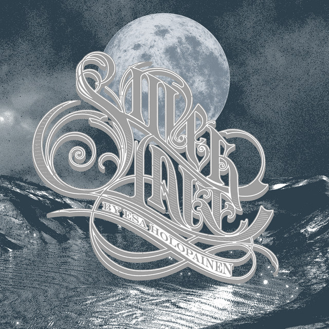 Silver Lake by Esa Holopainen cover art