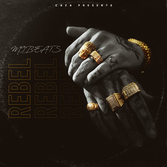 Rebel cover