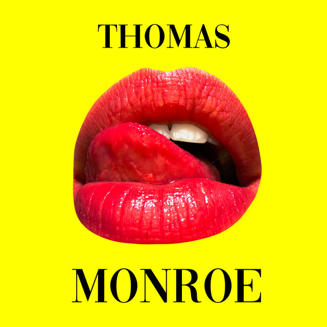 Monroe cover art