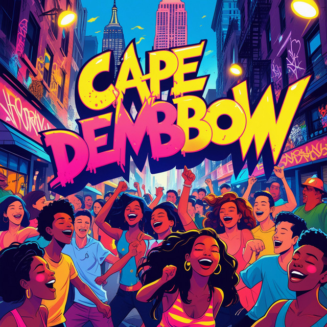 CapeaDembow