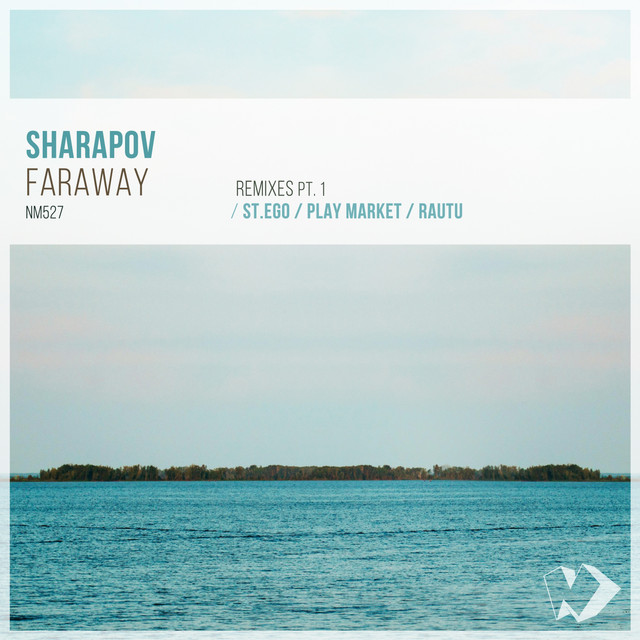 Faraway - St.Ego Remix