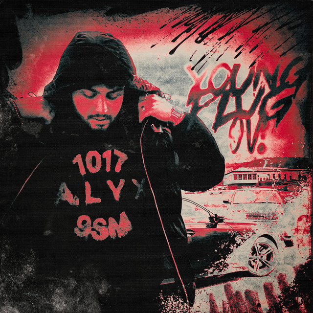 Young Plug cover art