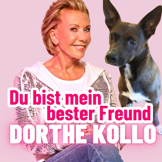 Du bist mein bester Freund cover