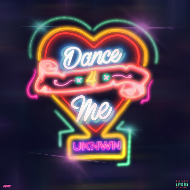 Dance 4 Me cover