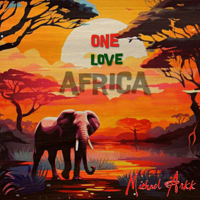 One Love Africa
