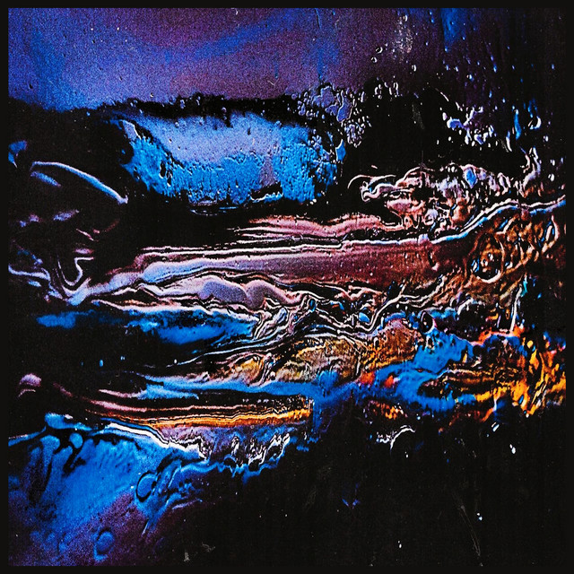 Inhalation of Consciousness cover art