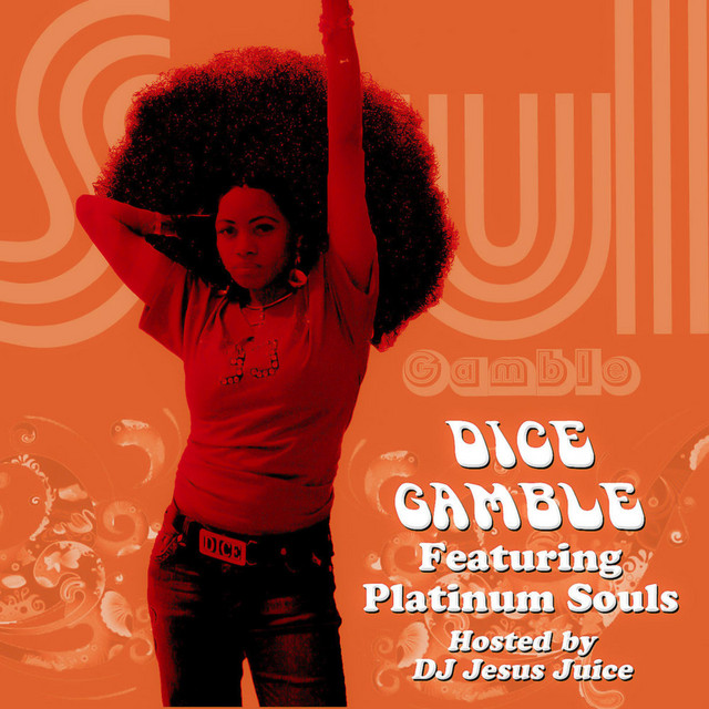 Soul Gamble cover art