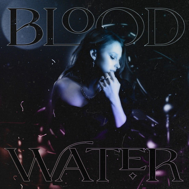Blood Water cover