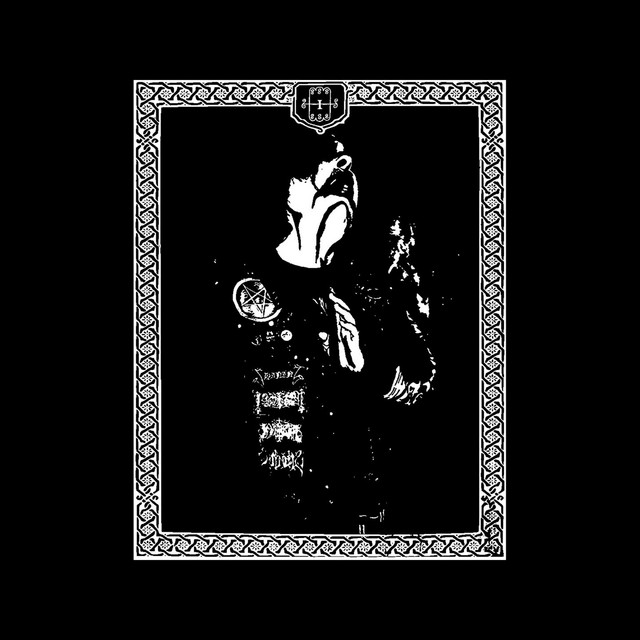 Beneath the Black Veil cover art