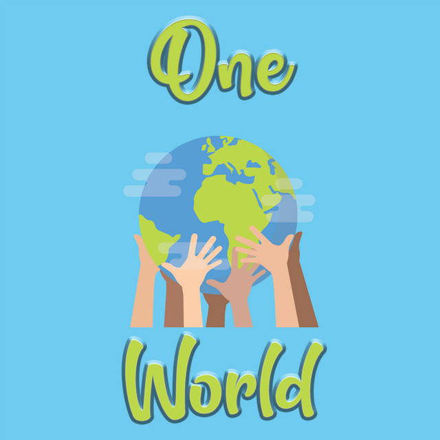One World - Compilation by Various Artists | Spotify