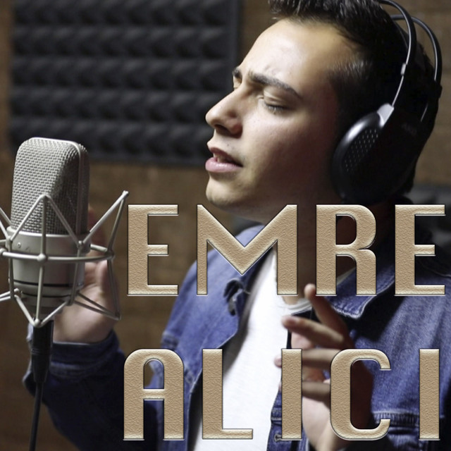 Emre Alıcı | Spotify