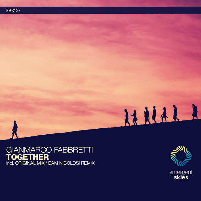 Together cover art