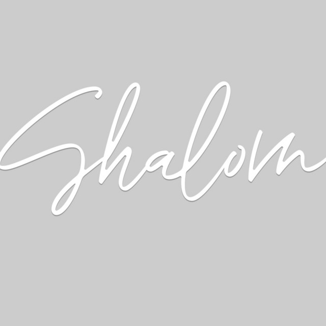Shalom