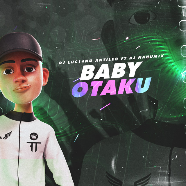 Baby Otaku - Remix
