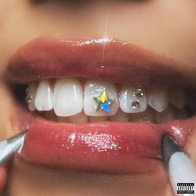 K.O! cover art