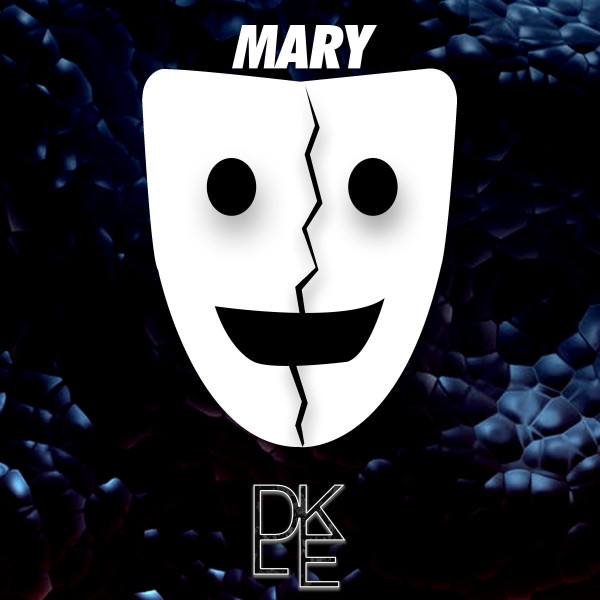 Mary cover art