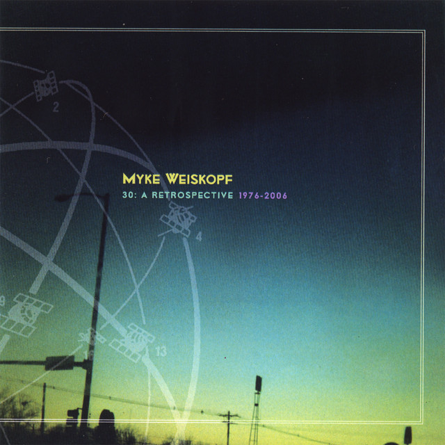 Myke Weiskopf