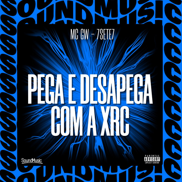 PEGA E DESAPEGA COM A XRC