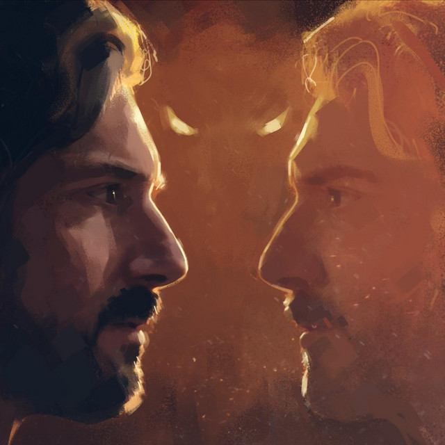 Clay cover art