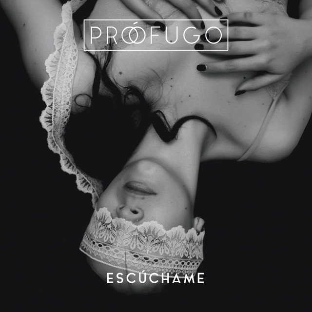 Me Quiebro cover art