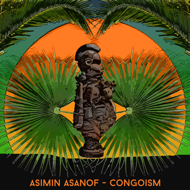 Asimin Asanof