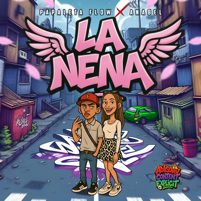 Papaleta Flow