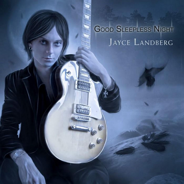 Good Sleepless Night cover art