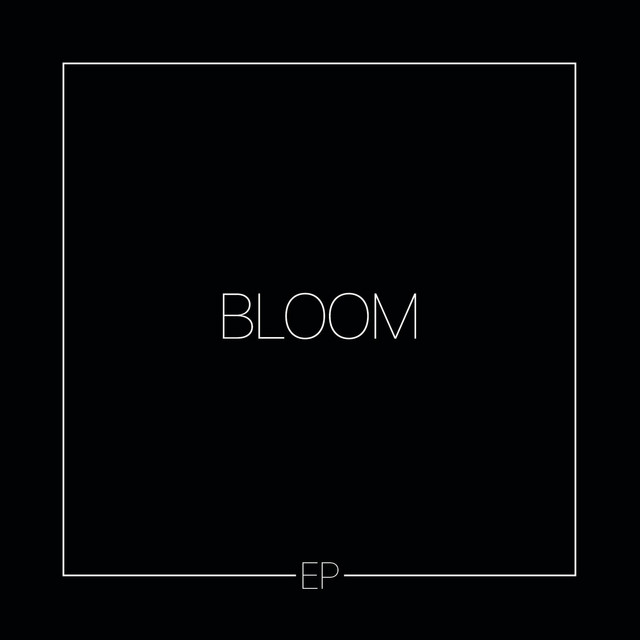 Bloom cover art
