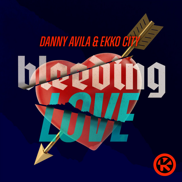 Bleeding Love