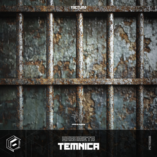 Temnica cover