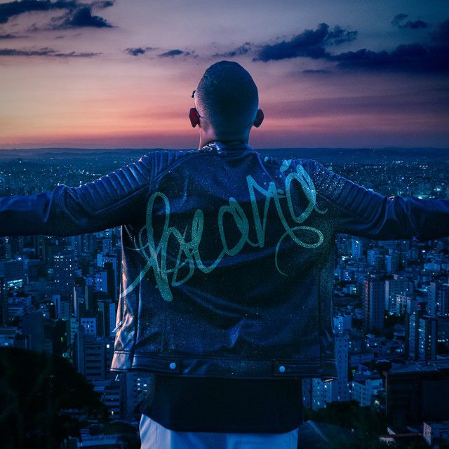 Beagá cover art