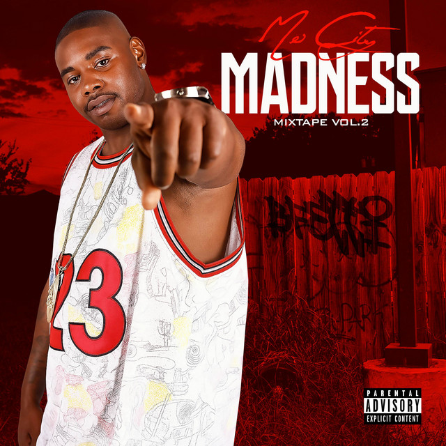 B Dot Fetti G Mix cover art