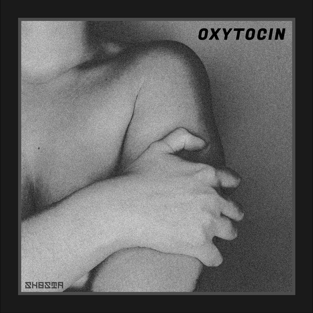 Oxytocin cover