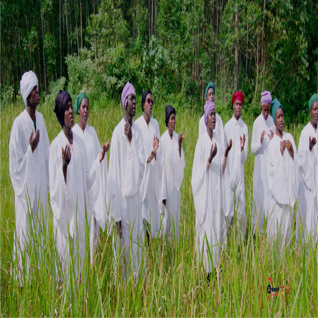 Kijana - Album by Kiango Central AY | Spotify