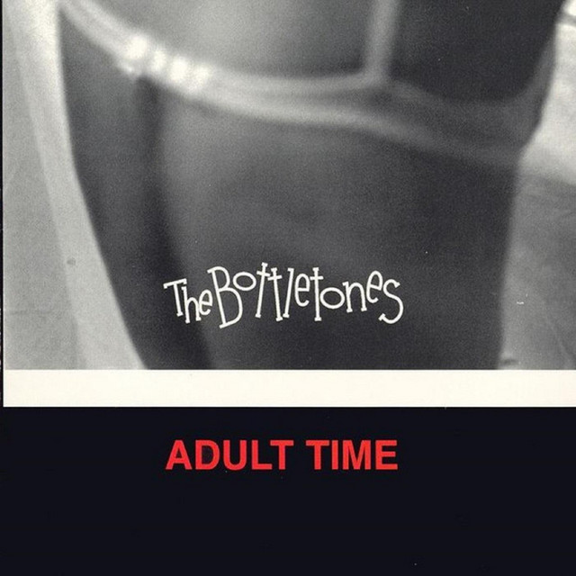 Adult Time cover art