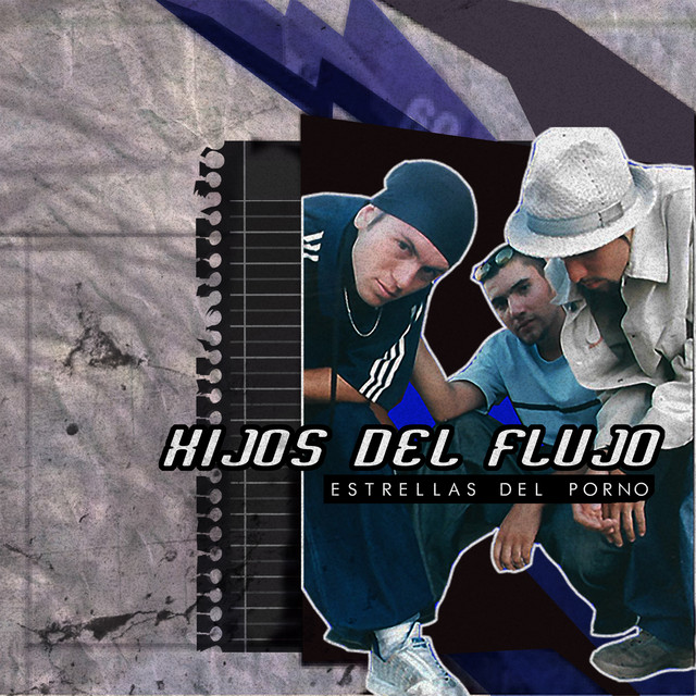 Hijos del Flujo