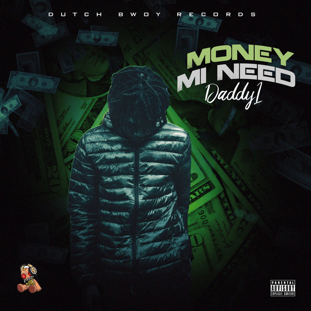Money Mi Need