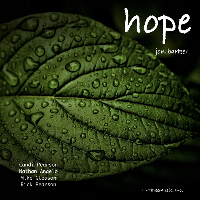 Hope cover